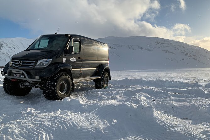 Landmannalaugar and Hekla Volcano / Guided Private Tour - Cancellation Policy and Weather Considerations