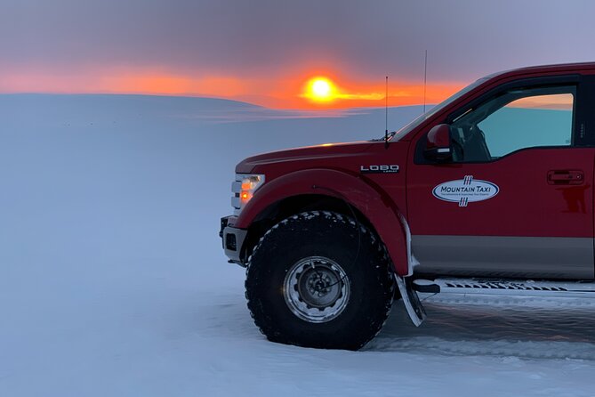Landmannalaugar and Hekla Volcano / Guided Private Tour - Customer Reviews and Ratings
