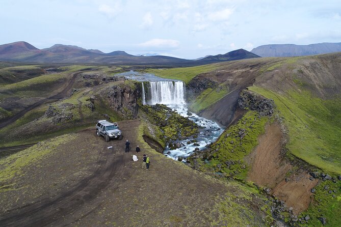 Landmannalaugar and Hekla Volcano / Guided Private Tour - Additional Information and Tips