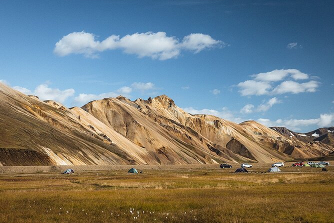 Landmannalaugar and Secretgem Small Group Tour With Photos - What to Bring