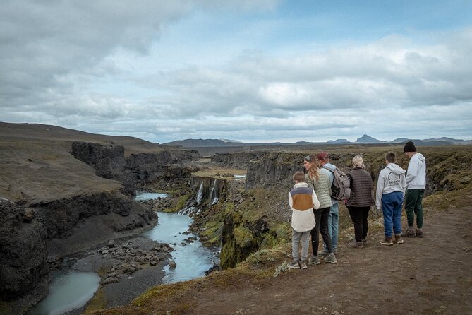 Landmannalaugar and Secretgem Small Group Tour With Photos - Safety Guidelines