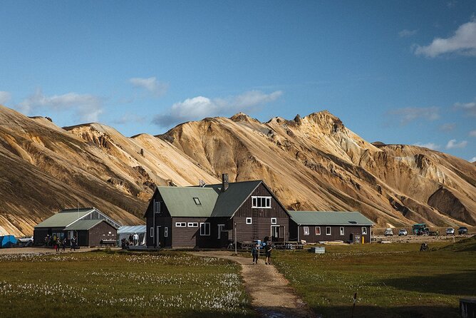 Landmannalaugar and Secretgem Small Group Tour With Photos - Photo Package Details