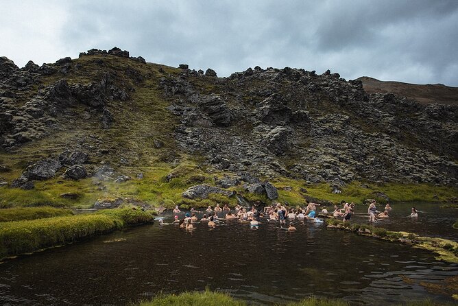 Landmannalaugar and Secretgem Small Group Tour With Photos - Booking Information