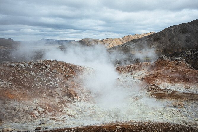 Landmannalaugar and Secretgem Small Group Tour With Photos - Frequently Asked Questions