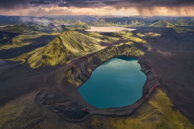 Landmannalaugar and Secretgem Small Group Tour With Photos - The Sum Up