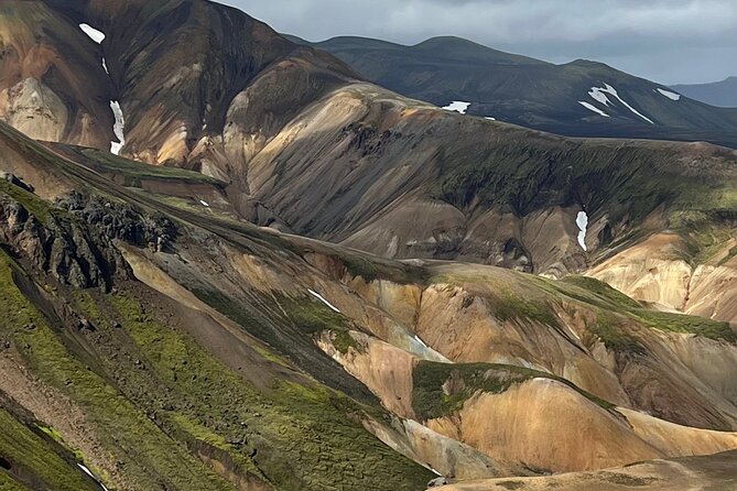 Landmannalaugar and the Highlands Private Tour - Common Questions