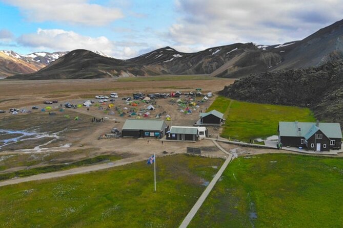 Landmannalaugar by Super Jeep - What To Expect