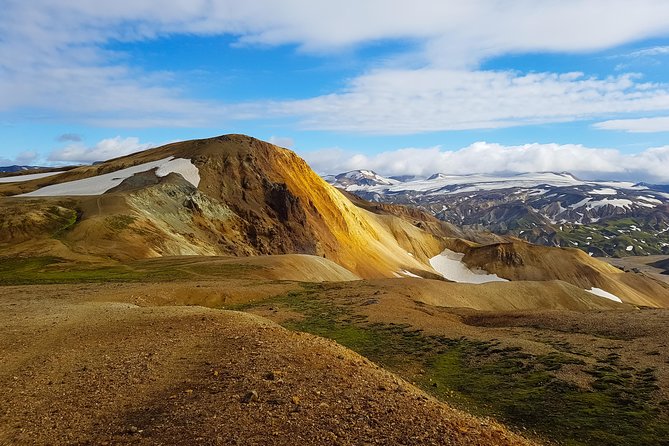 Landmannalaugar by Super Jeep - The Sum Up