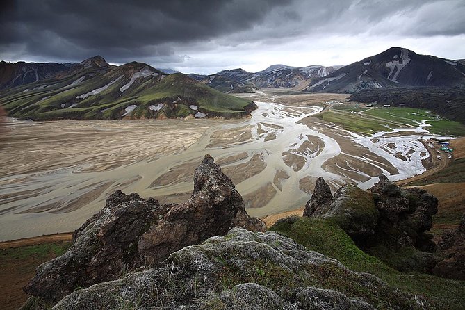 Landmannalaugar by Super Jeep From Reykjavik - Tour Details