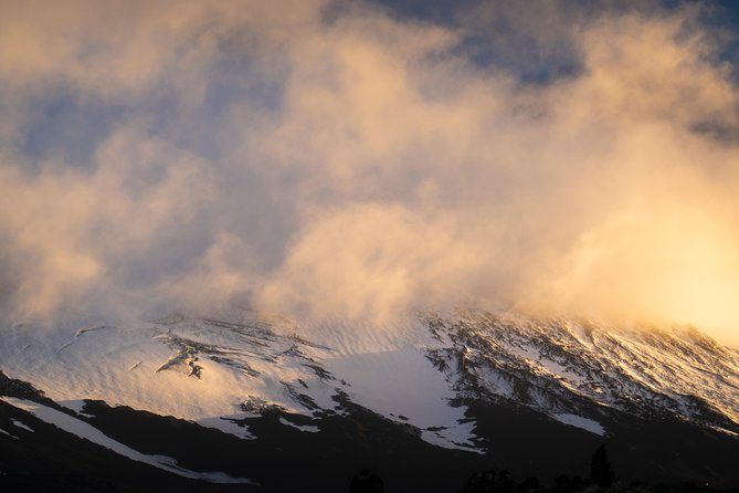Landmannalaugar Day Tour by Super Jeep - Tour Highlights