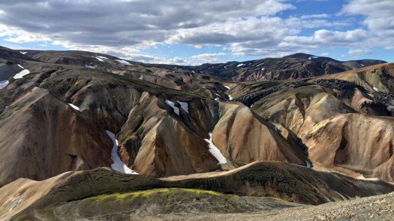 Landmannalaugar Hike and Hot Springs from Reykjavik & Hella - Who Should Consider This Tour?