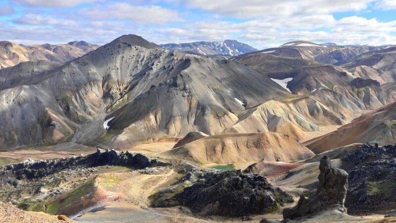 Landmannalaugar Hike and Hot Springs from Reykjavik & Hella - Frequently Asked Questions