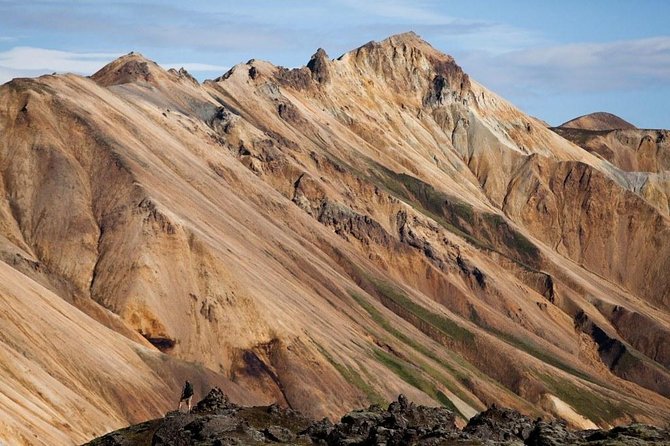 Landmannalaugar Hiking Tour - Highlands of Iceland - Pricing and Booking Details