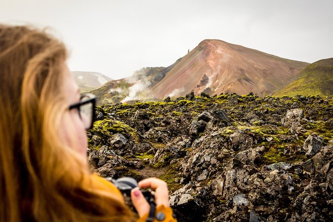 Landmannalaugar Hiking Tour - Highlands of Iceland - Tour Overview