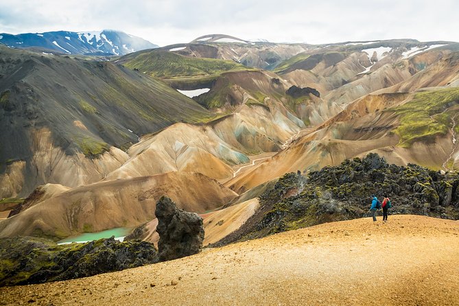 Landmannalaugar Hiking Tour - Highlands of Iceland - Additional Information