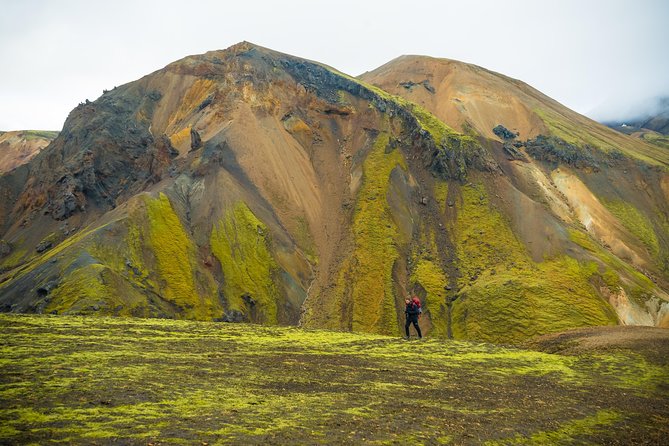 Landmannalaugar Hiking Tour - Highlands of Iceland - Guide and Information