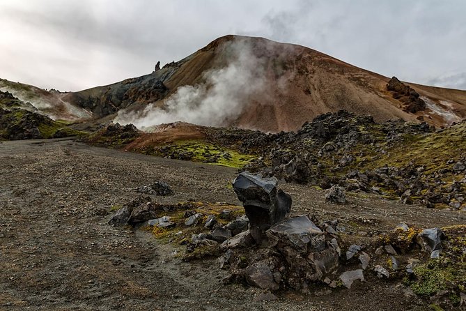 Landmannalaugar, Photo Infused Day Tour to the Highlands - Tour Overview