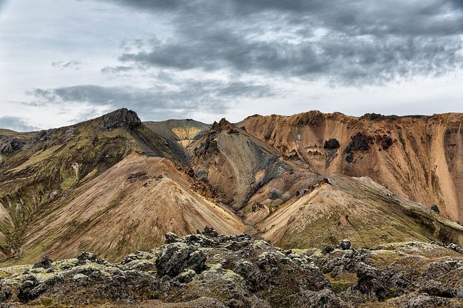 Landmannalaugar, Photo Infused Day Tour to the Highlands - Itinerary Details