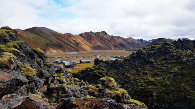Landmannalaugar: Private Day Tour - 4x4/Hiking - Inclusions and Recommendations