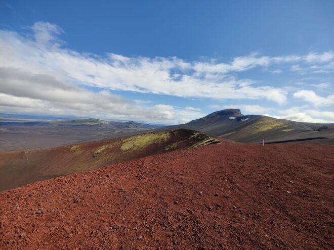 Landmannalaugar: Private Day Tour - 4x4/Hiking - Pickup and Drop-off Locations