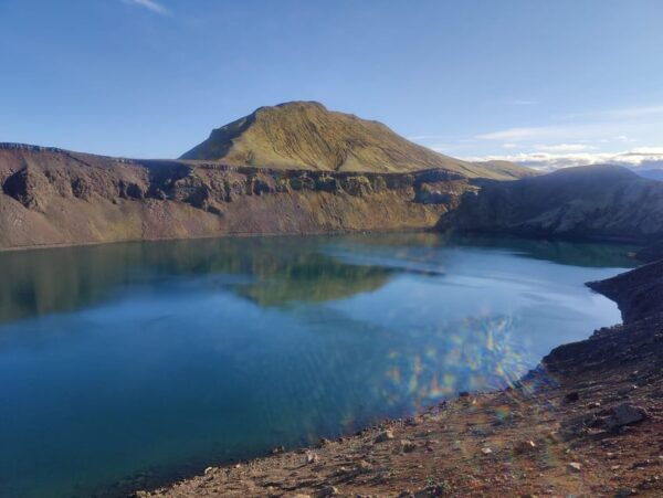 Landmannalaugar: Private Day Tour - 4x4/Hiking - Cancellation and Refund Policy