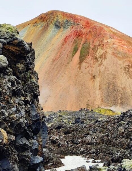 Landmannalaugar: Private Day Tour - 4x4/Hiking - Important Considerations