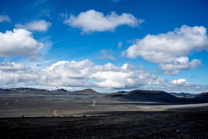 Landmannalaugar Private Super Jeep Tour to From Reykjavík - Tour Details
