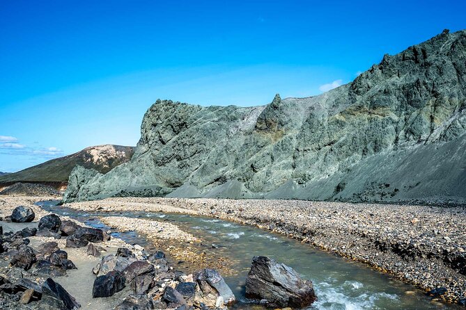 Landmannalaugar Private Super Jeep Tour to From Reykjavík - Directions