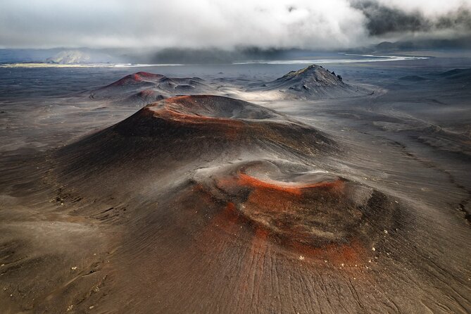 Landmannalaugar Small Group Private Photography Tour - Cancellation Policy Details