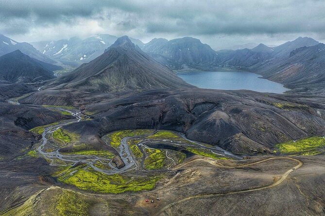 Landmannalaugar Small Group Private Photography Tour - Personalized Private Experience