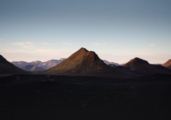 Landmannalaugar Super Jeep Safari - Age Restrictions
