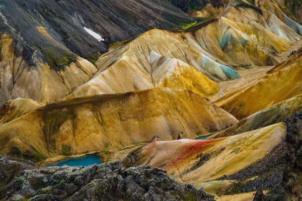 Landmannalaugar Super Jeep Safari - Reserve and Pay Later