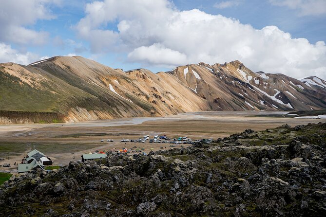 Landmannalaugar & the Valley of Tears From Reykjavík & Selfoss - The Valley of Tears