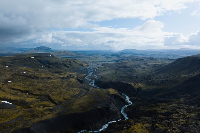 Landmannalaugar & the Valley of Tears From Reykjavík & Selfoss - Recommended Clothing and Gear