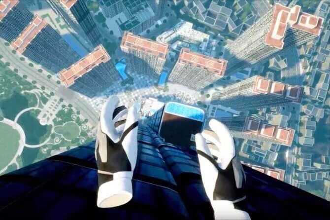 Landmark 81 Saigon Skyview Ticket in Ho Chi Minh - Exploring the Landmark 81 Saigon Skyview Experience