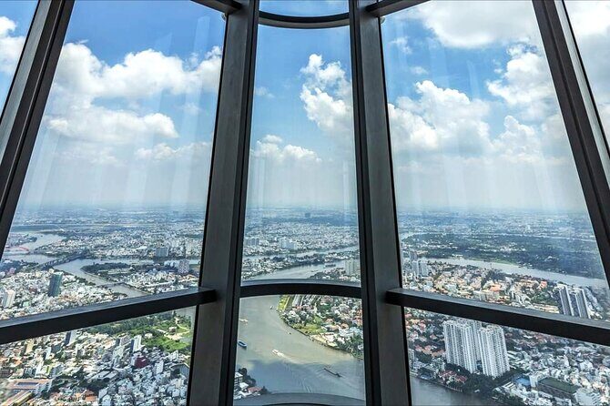 Landmark 81 Saigon Skyview Ticket in Ho Chi Minh - FAQs