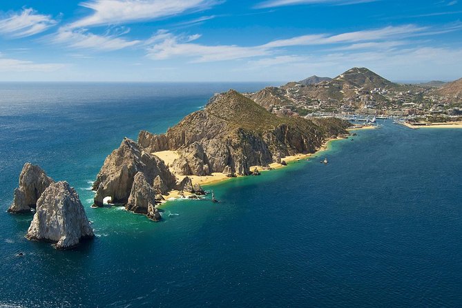 Lands End Sightseeing Boat Tour in Los Cabos - Boat Tour Overview