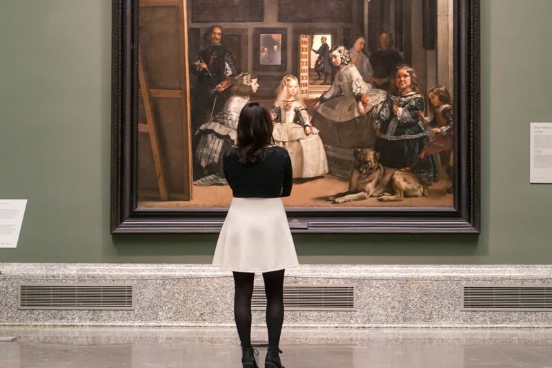 Landscape of Light (Retiro Park) and Prado Museum Tour in Madrid - Is the price good value?