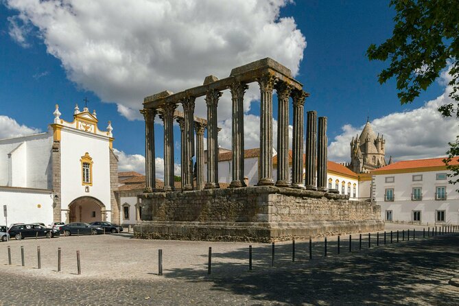 Landscapes of Alentejo - Évora Tour From Lisbon - Tour Highlights