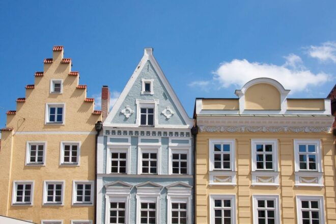 Landshut and Trausnitz Castle Private Guided Walking Tour - The Experience of a Private Tour