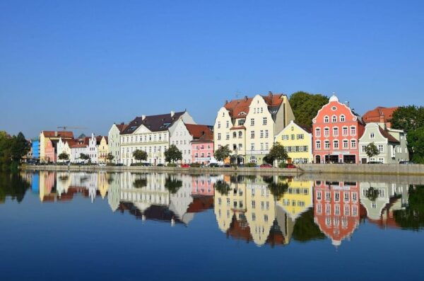 Landshut and Trausnitz Castle Private Guided Walking Tour - Cancellation Policy and Flexibility