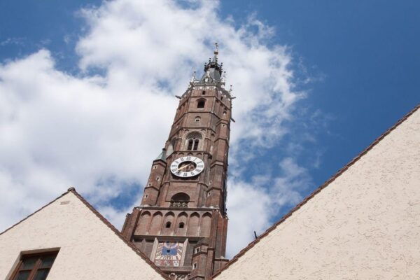 Landshut and Trausnitz Castle Private Guided Walking Tour - Frequently Asked Questions