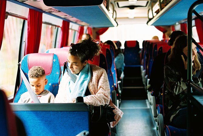 Landvetter Airport Bus Transfer Arrival - Landvetter Airport Bus Transfer Arrival: A Practical Guide for Gothenburg Travelers