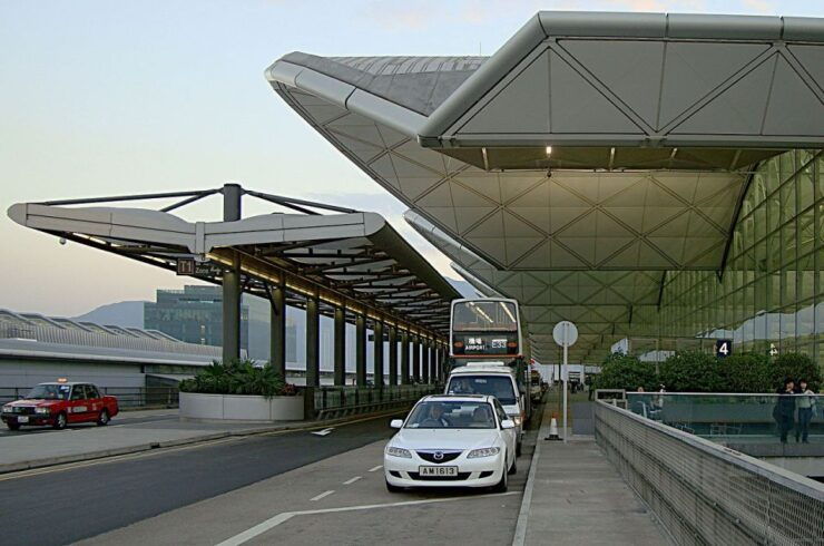 Landvetter Airport to Gothenburg Hotel: Private Transfer - Activity Details