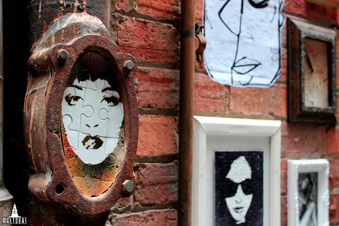 Laneways of Melbourne - Cancellation Policy