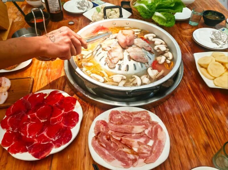 Lang Prabang Food tour unlimited beers by Tuk-tuk excursion - Good To Know