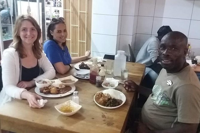 Langa Township - Arts and Culture Tour - Tour Overview