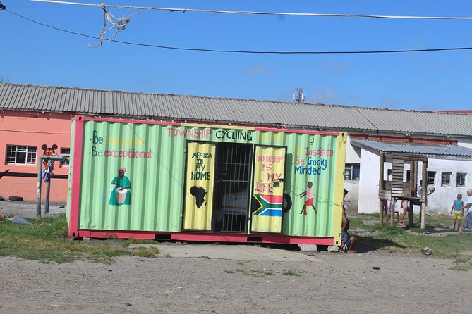 Langa Township - Arts and Culture Tour - Additional Information