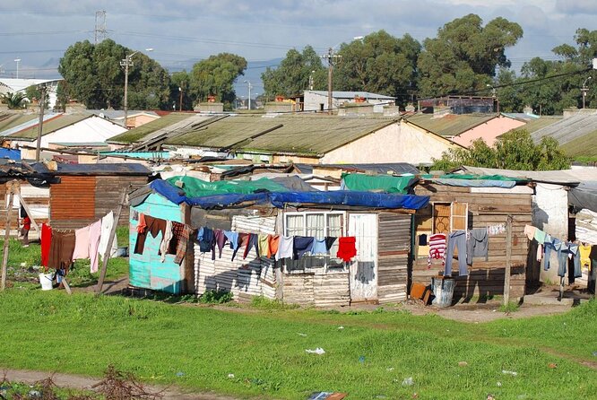 Langa Township Private Tour - Tour Highlights