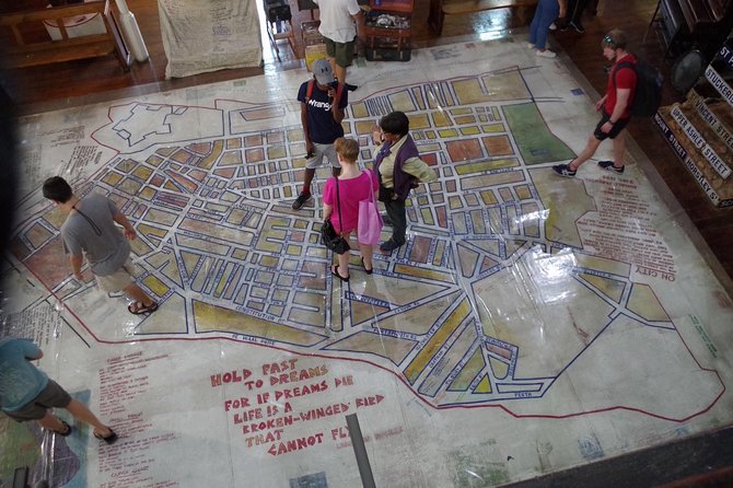 Langa Township Private Tour - Local Guide Expertise